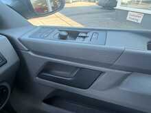 Volkswagen Transporter TDI T28 Highline SWB - U7079