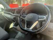 Volkswagen Transporter TDI T28 Startline - U7080