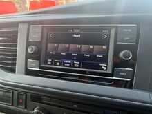 Volkswagen Transporter TDI T28 Startline - U7080
