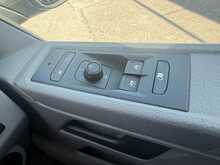 Volkswagen Transporter TDI T28 Startline - U7080
