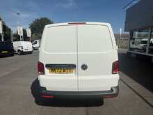 Volkswagen Transporter TDI T28 Startline - U7080