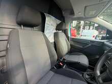 Volkswagen Caddy Maxi TDI C20 BlueMotion Tech Startline - U7081