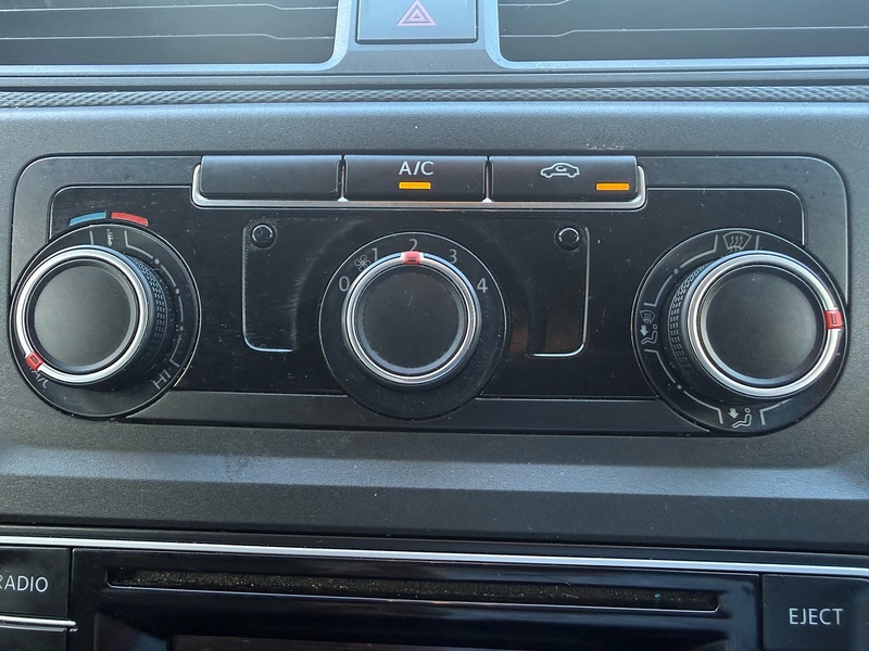 Volkswagen Caddy Maxi TDI C20 BlueMotion Tech Startline - U7081