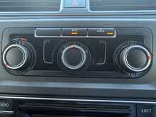 Volkswagen Caddy Maxi TDI C20 BlueMotion Tech Startline - U7081