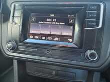 Volkswagen Caddy Maxi TDI C20 BlueMotion Tech Startline - U7081