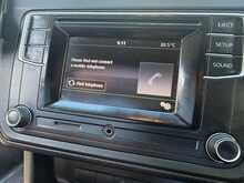 Volkswagen Caddy Maxi TDI C20 BlueMotion Tech Startline - U7081