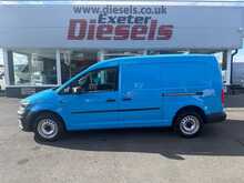 Volkswagen Caddy Maxi TDI C20 BlueMotion Tech Startline - U7081