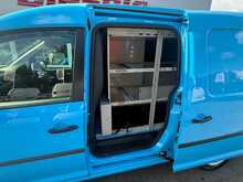 Volkswagen Caddy Maxi TDI C20 BlueMotion Tech Startline - U7081
