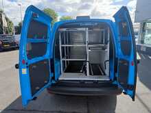 Volkswagen Caddy Maxi TDI C20 BlueMotion Tech Startline - U7081