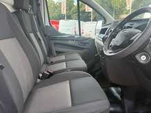 Ford Transit Custom 300 EcoBlue Leader - U7082