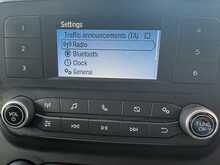 Ford Transit Custom 300 EcoBlue Leader - U7082