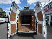 Ford Transit Custom 300 EcoBlue Leader - U7082