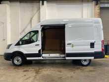 Ford Transit 350 EcoBlue Leader - U7084