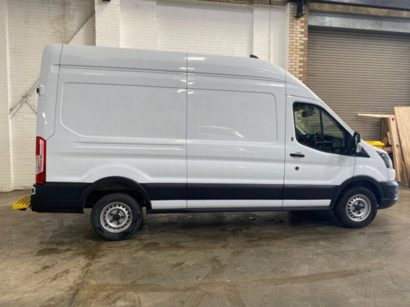 Ford Transit 350 EcoBlue Leader - U7084