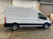 Ford Transit 350 EcoBlue Leader - U7084