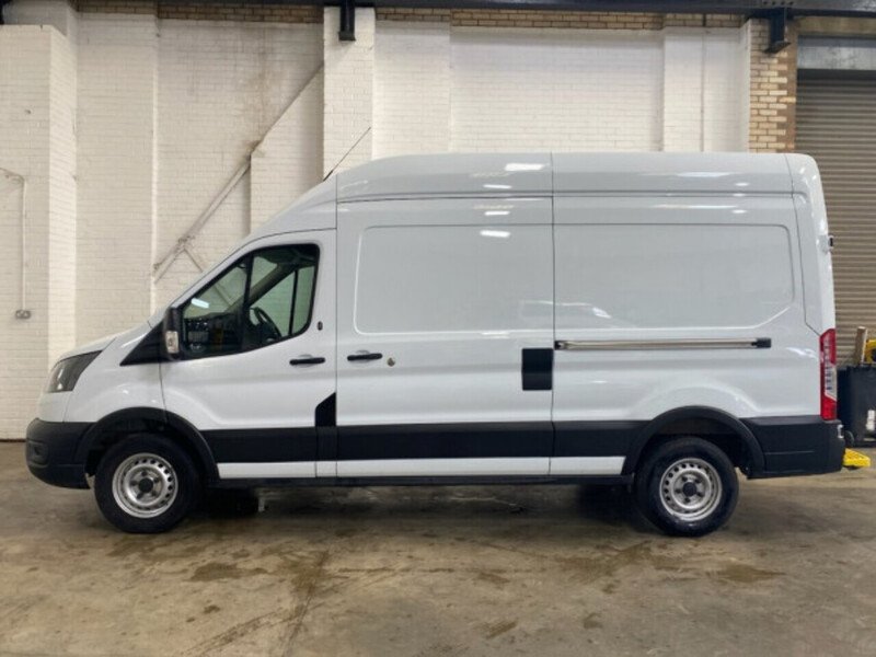 Ford Transit 350 EcoBlue Leader - U7084