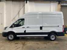 Ford Transit 350 EcoBlue Leader - U7084