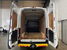 Ford Transit 350 EcoBlue Leader - U7084