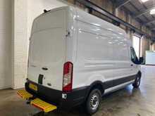 Ford Transit 350 EcoBlue Leader - U7084