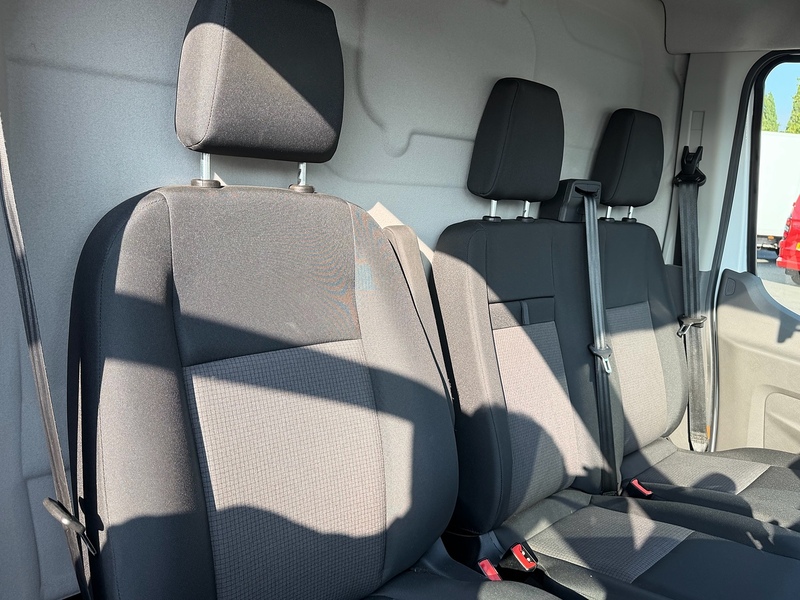 Ford Transit 350 EcoBlue Leader RWD - U7084