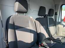 Ford Transit 350 EcoBlue Leader RWD - U7084