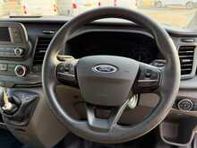 Ford Transit 350 EcoBlue Leader RWD - U7084