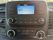 Ford Transit 350 EcoBlue Leader RWD - U7084