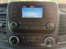 Ford Transit 350 EcoBlue Leader RWD - U7084
