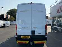 Ford Transit 350 EcoBlue Leader RWD - U7084