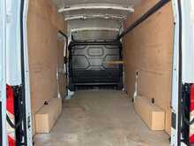 Ford Transit 350 EcoBlue Leader RWD - U7084