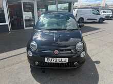 Fiat 500 Dolcevita 1.0 MHEV - U7085