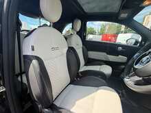 Fiat 500 Dolcevita 1.0 MHEV - U7085