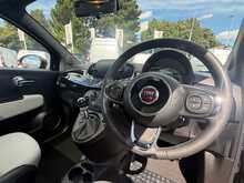 Fiat 500 Dolcevita 1.0 MHEV - U7085
