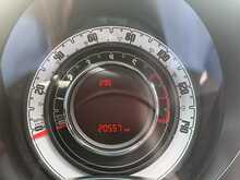 Fiat 500 Dolcevita 1.0 MHEV - U7085