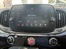 Fiat 500 Dolcevita 1.0 MHEV - U7085
