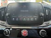 Fiat 500 Dolcevita 1.0 MHEV - U7085
