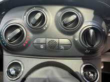 Fiat 500 Dolcevita 1.0 MHEV - U7085