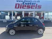 Fiat 500 Dolcevita 1.0 MHEV - U7085