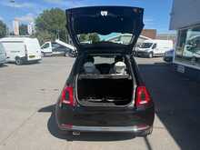 Fiat 500 Dolcevita 1.0 MHEV - U7085