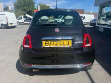 Fiat 500 Dolcevita 1.0 MHEV - U7085