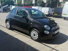 Fiat 500 Dolcevita 1.0 MHEV - U7085