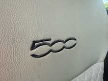 Fiat 500 Dolcevita 1.0 MHEV - U7085