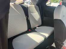Fiat 500 Dolcevita 1.0 MHEV - U7085