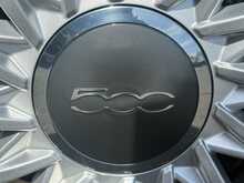 Fiat 500 Dolcevita 1.0 MHEV - U7085