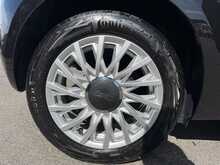 Fiat 500 Dolcevita 1.0 MHEV - U7085