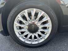 Fiat 500 Dolcevita 1.0 MHEV - U7085