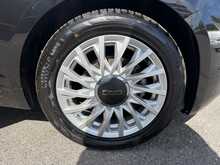 Fiat 500 Dolcevita 1.0 MHEV - U7085