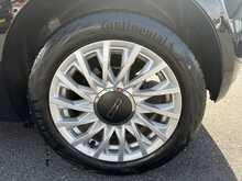Fiat 500 Dolcevita 1.0 MHEV - U7085