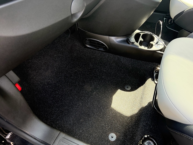Fiat 500 Dolcevita 1.0 MHEV - U7085