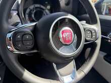 Fiat 500 Dolcevita 1.0 MHEV - U7085